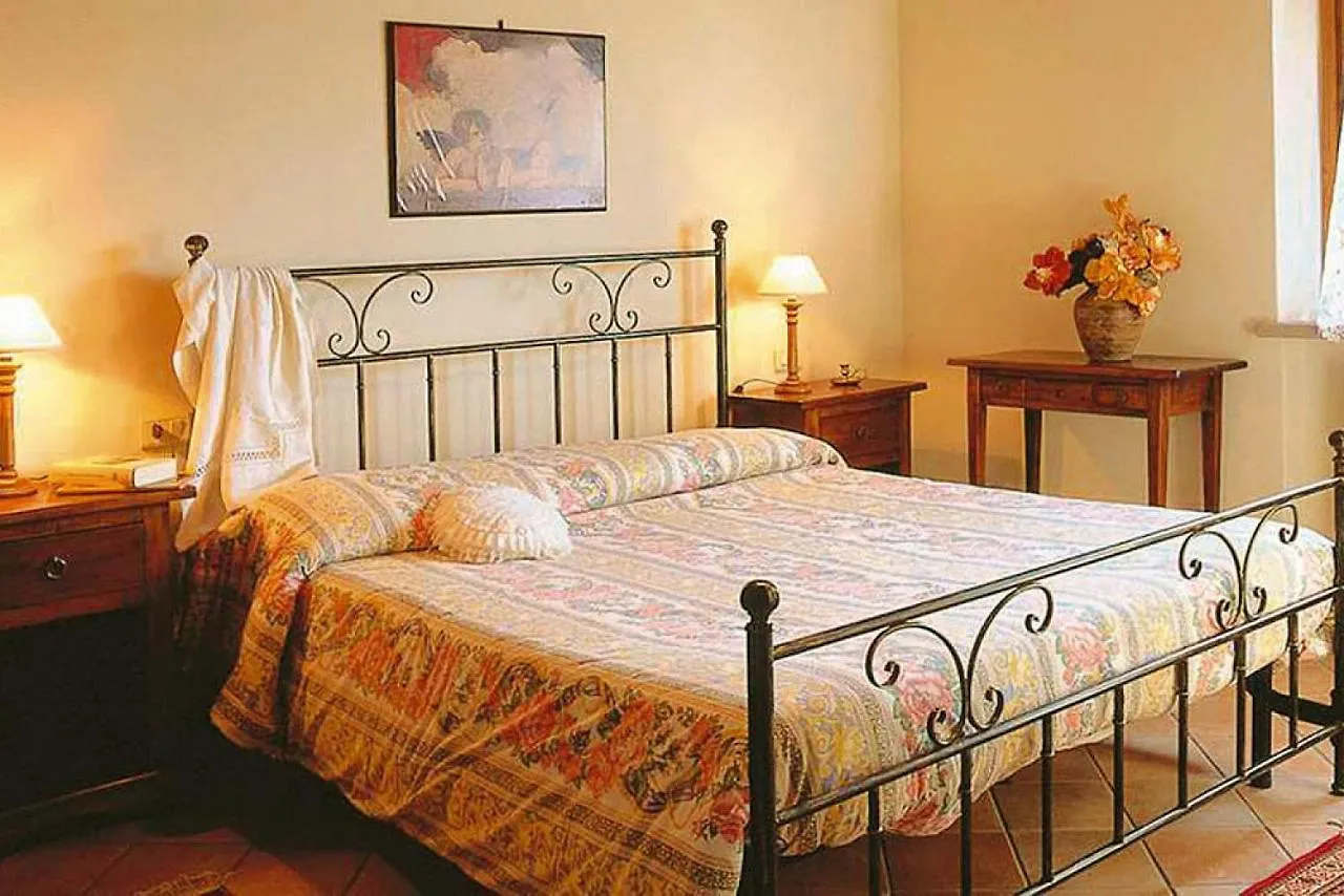 Agriturismo La Scopa, Montaione Apartman